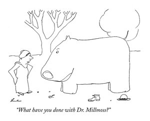 300x243 Hippopotamus Drawings Fine Art America