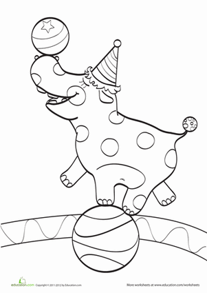 301x425 Hippo Coloring Pages