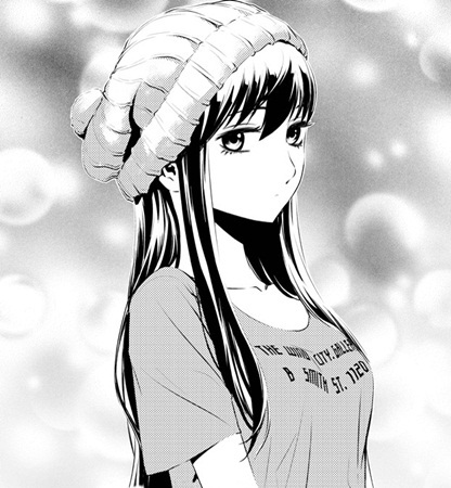 416x450 Image About Girl In Art By Madilynnmonet On We Heart It