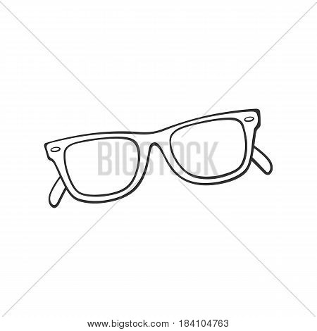 450x470 Vector Illustration. Hand Drawn Vector Amp Photo Bigstock