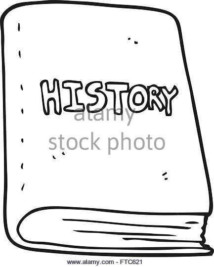 433x540 Freehand Drawn Cartoon History Book Stock Photos Amp Freehand Drawn