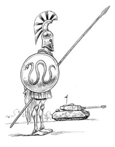 231x294 The Hand Of History Robin Brass Studio