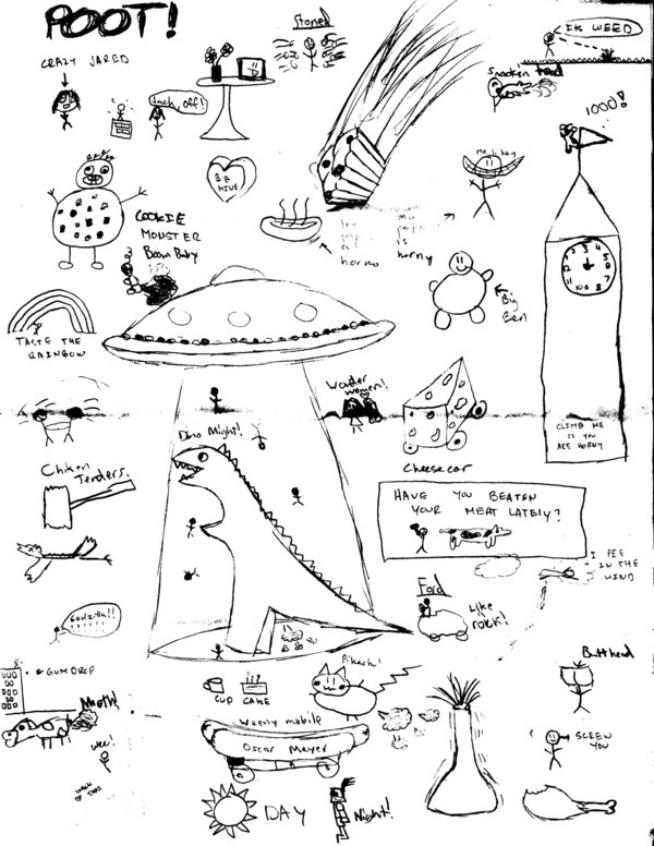 600x776 Ap World History By Yimyams