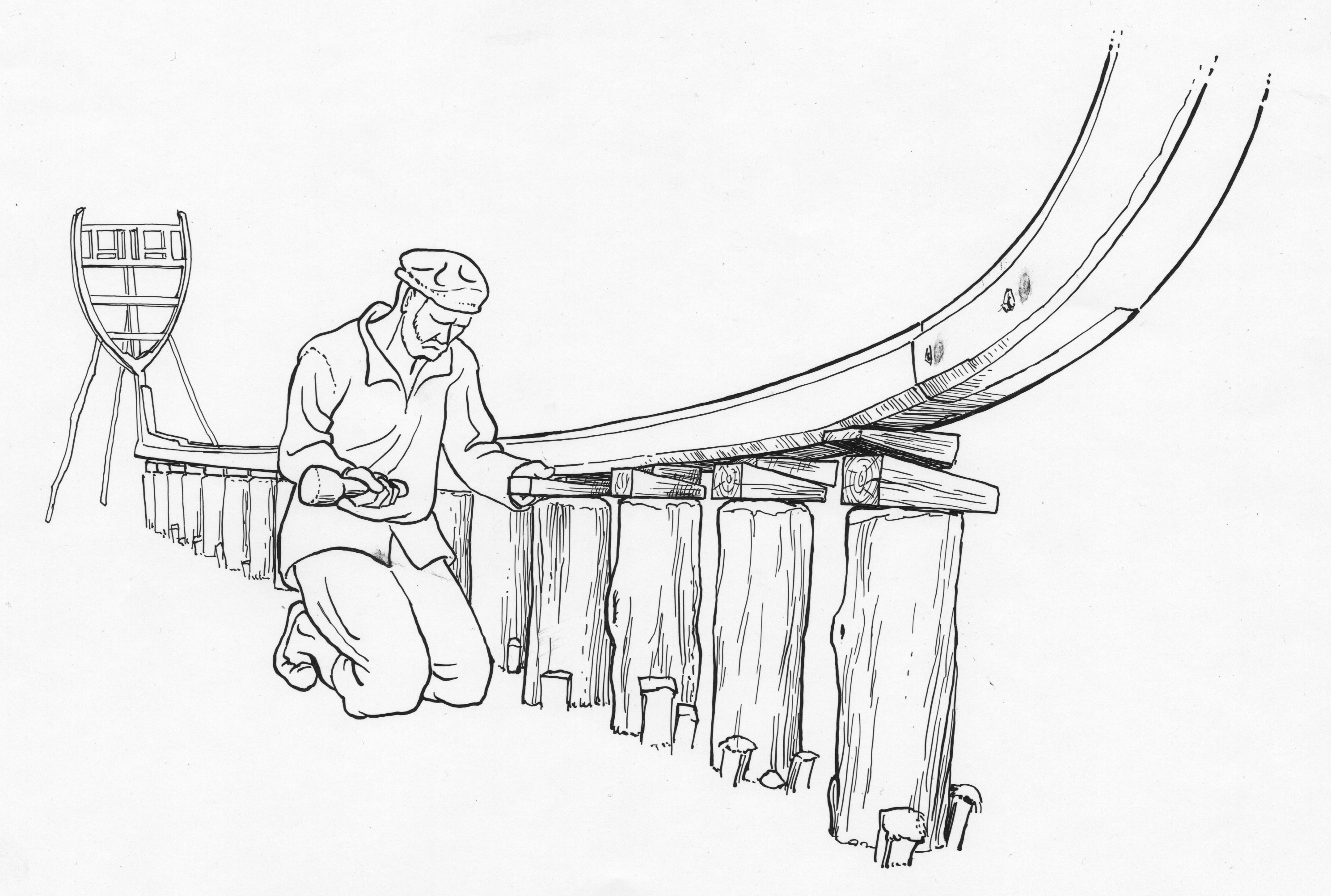 2977x2005 Albaola History