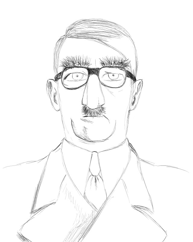 640x800 Secret Hitler