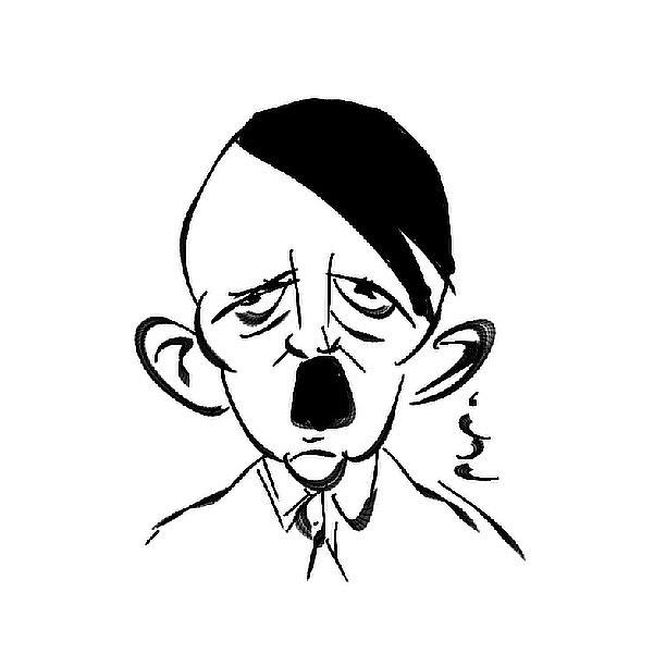 612x612 Hitler