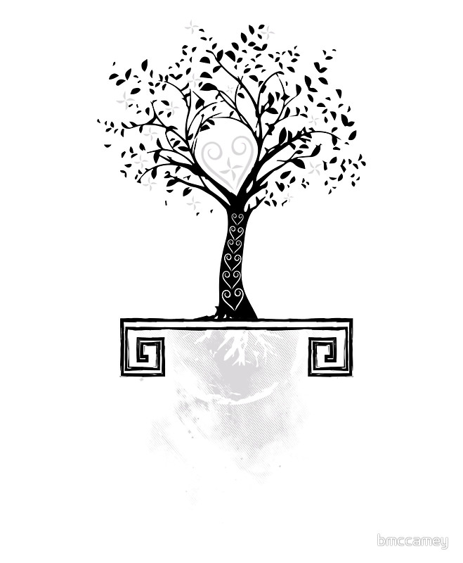 659x800 Hmong Tree Of Life Stickers By Bmccamey Redbubble