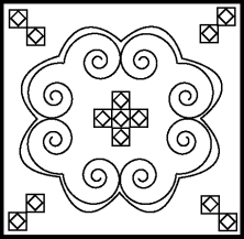 222x217 Project Thirteen Hmong Embroidery