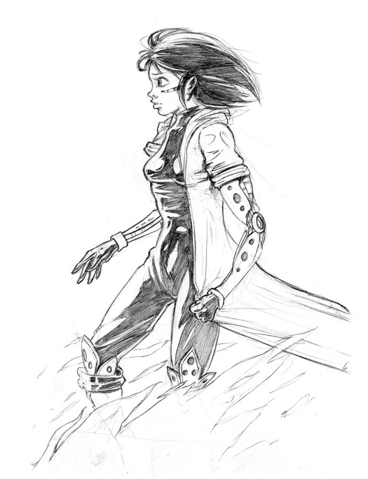 537x699 Alita