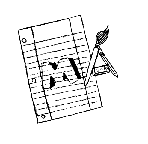 494x480 Chat Asu Design We Are Hmong Artist Logos