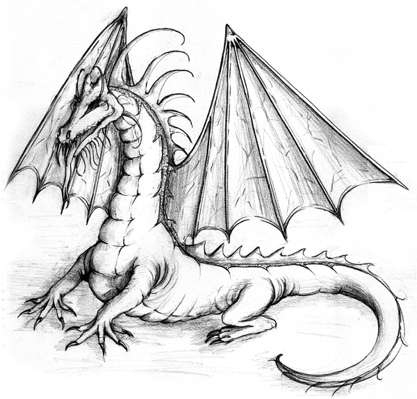 Hobbit Dragon Coloring Pages Coloring Pages