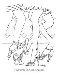 236x314 Ice Skate Side View Clip Art