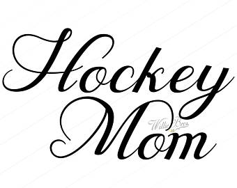 340x270 Hockey Skate Svg Etsy