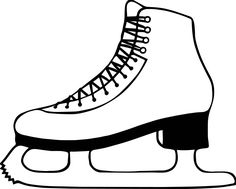 236x189 Learn How To Draw Ice Skates (Other Sports) Step By Step Drawing