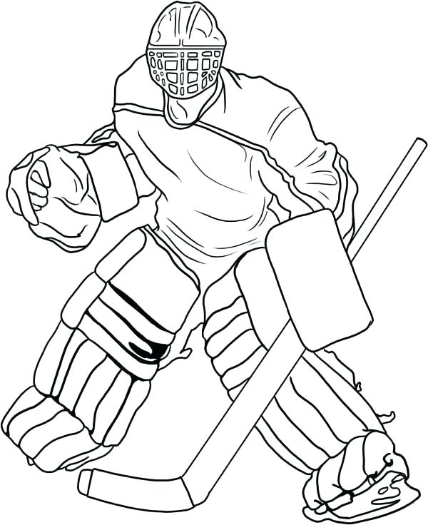 Hockey Stick And Puck Drawing at GetDrawings | Free download