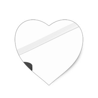 324x324 Custom Hockey Stick Stickers Zazzle.ca