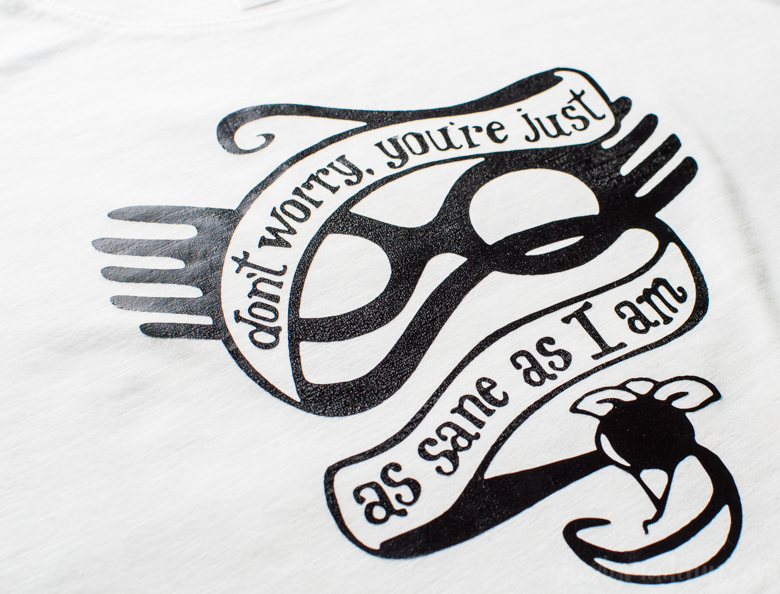 780x594 Diy Harry Potter T Shirts