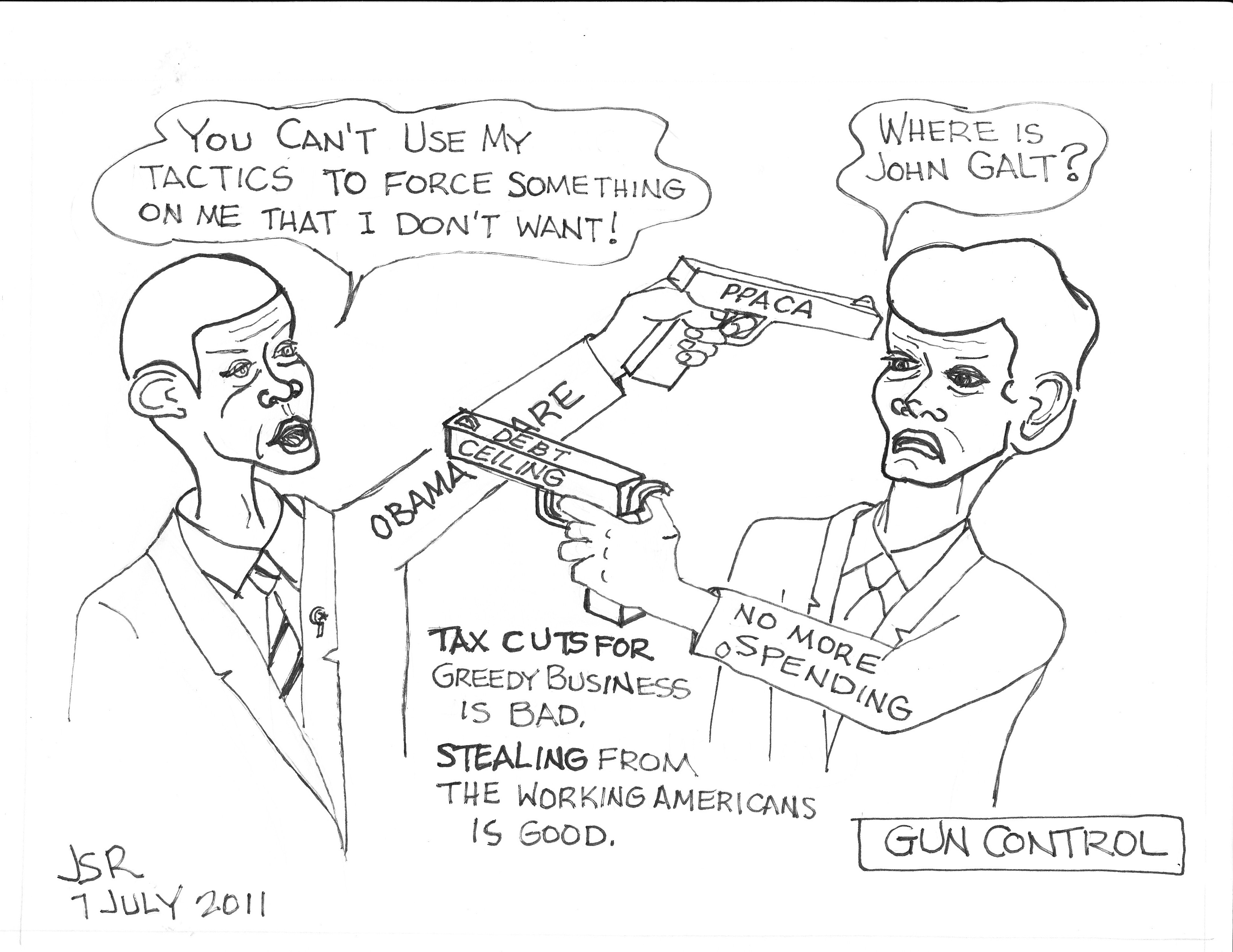 3300x2550 Obama's New Gun Control Tactic Grumpa Joe's Place