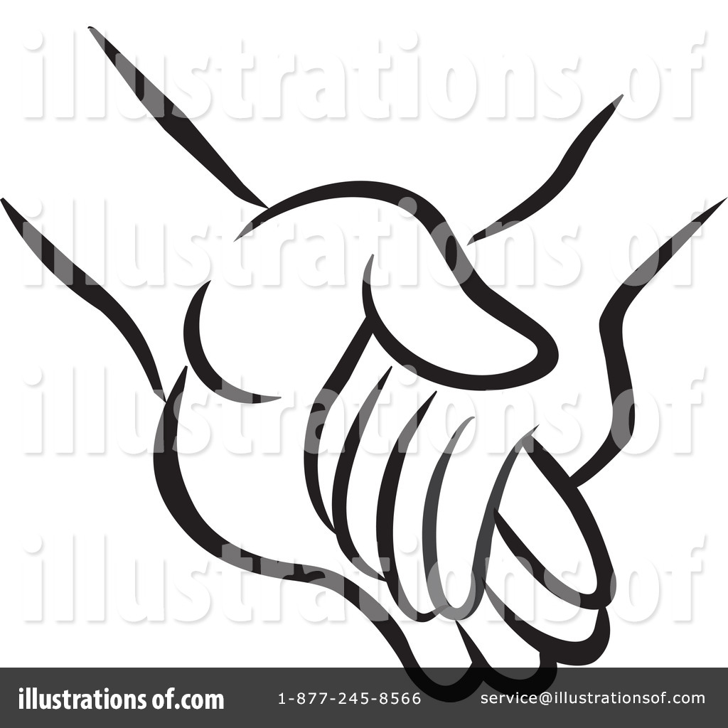 1024x1024 Clipart Holding Hands