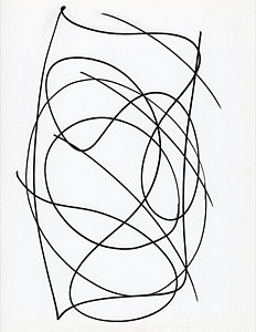 232x300 Swimming Hole Drawings Fine Art America