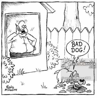 400x404 Digging Holes Cartoons And Comics