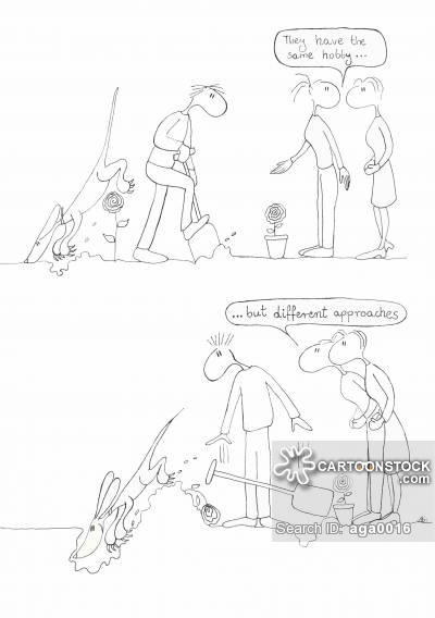 400x568 Hole In The Ground Cartoons And Comics