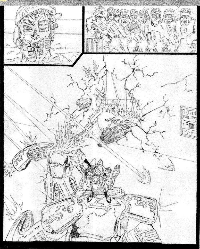 824x1024 The Art Of Nico