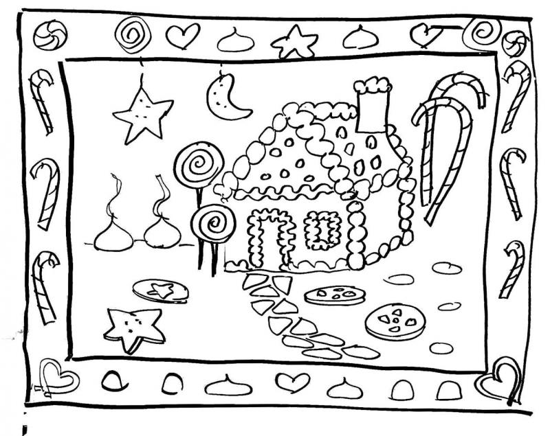 800x635 Children's Drawing Workshops