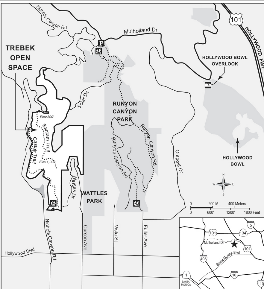 882x966 Great Runs In Los Angeles Great Runs Medium