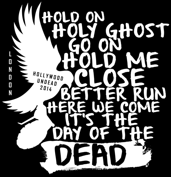 600x623 Hollywood Undead