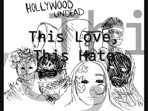 480x360 Hollywood Undead