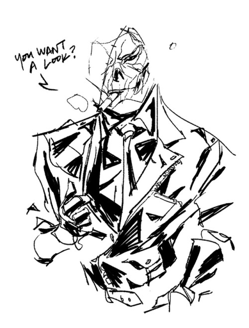 500x659 Undead Party Tumblr