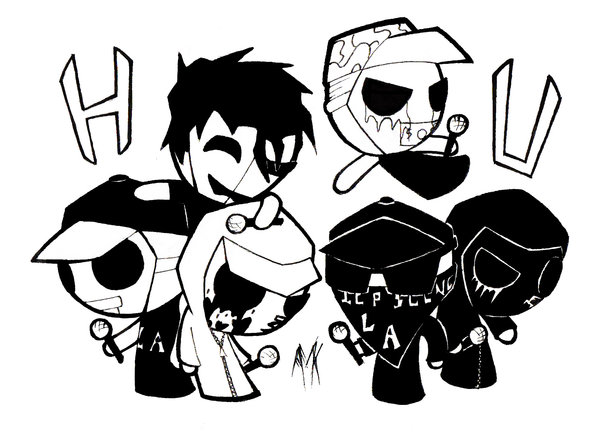 600x433 H.u. 4 Life By Axmxk