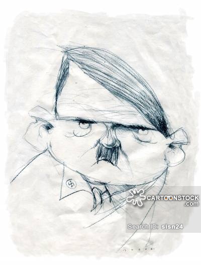 400x533 The Holocaust Cartoons And Comics