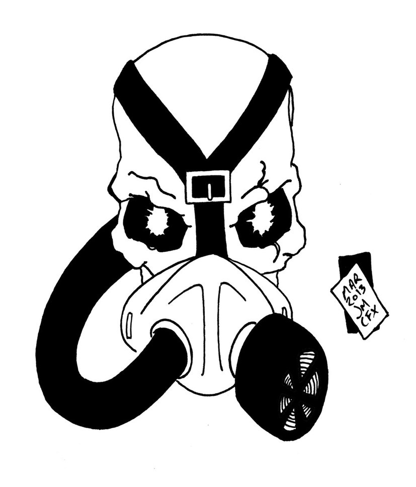 827x967 Img813b Holocaust Mask Skull By Chronosfx