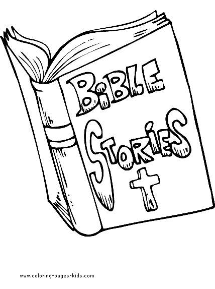 428x573 Holy Bible Coloring Pages For Kids Teaching Jesus