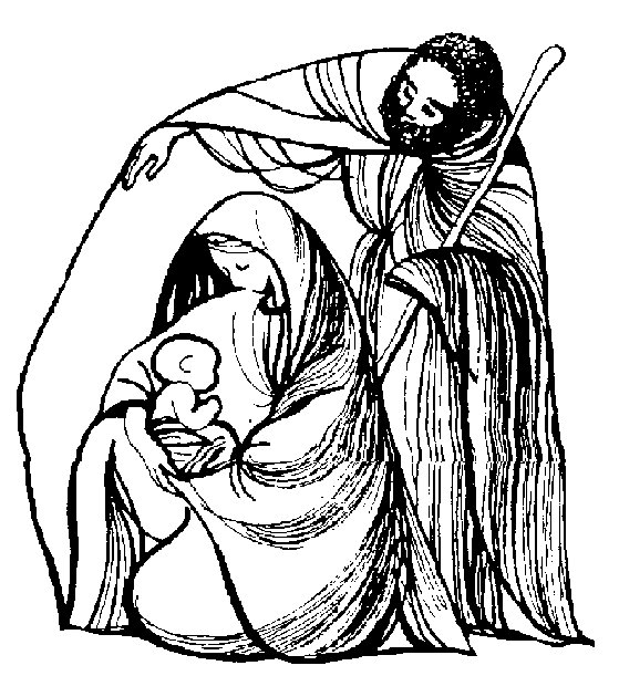 559x611 Christelijke Clipart Clipart Kerst Christmas