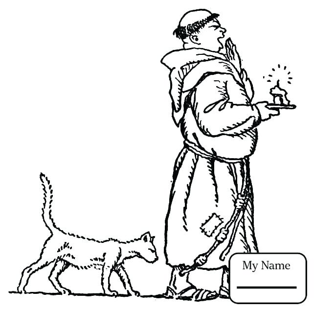 642x635 Holy Trinity Coloring Pages Saint Coloring Pages Bible Saints