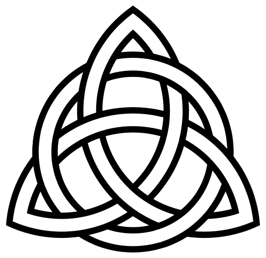 528x513 Re Imagining The Trinity Sabbats And Sabbaths