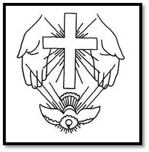 307x313 The Holy Spirit