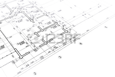 450x300 Home Plans And Drawings Architectural Blueprints Construction