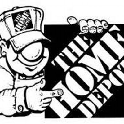400x400 The Home Depot Pro (@prodesk 2715) Twitter
