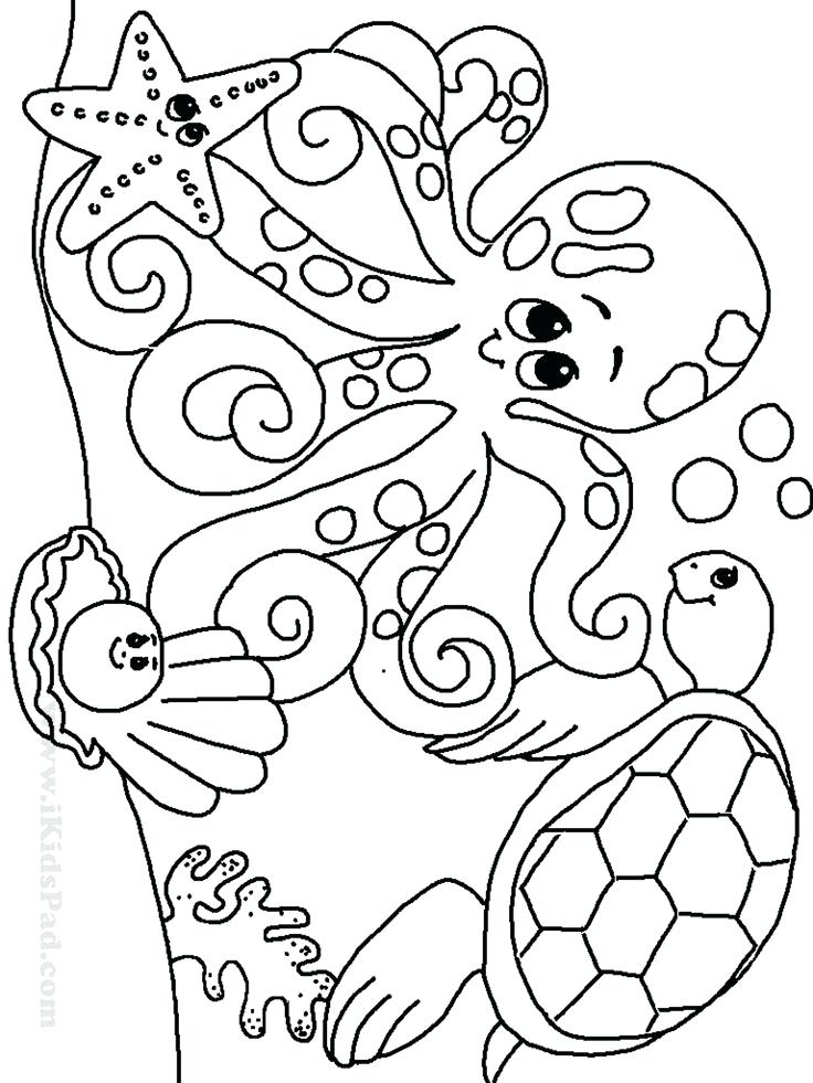 736x981 Coloring Pages For Kids To Print Cool Coloring Pages Kids About