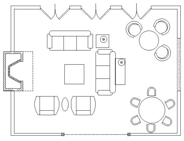 614x470 Pictures How To Draw Plans For Furniture,