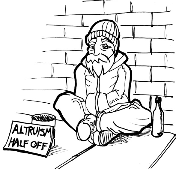 Homeless Guy Drawing : Homeless Man Clip Cartoon Bin Kids Vectortoons ...