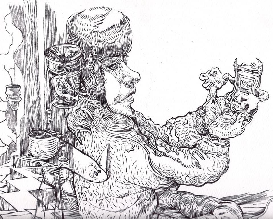 959x768 Dimikoko Homeless Guy Sleeping On A Bench