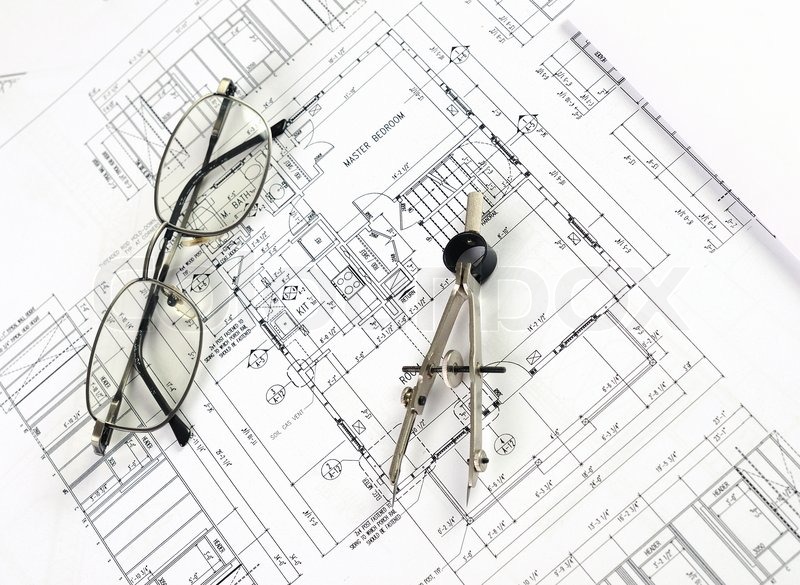 800x585 Drawings Of Building Homes And Tools Stock Photo Colourbox