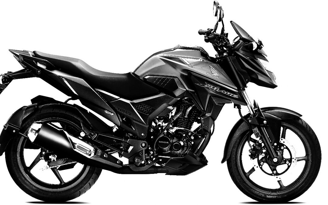 Honda Motorcycle Drawing at GetDrawings | Free download