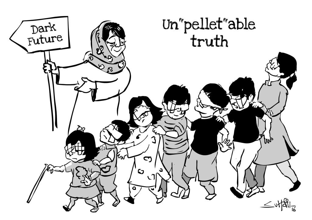 1024x724 Demonetisation A Festival Of Honesty Where Are The Laddoos