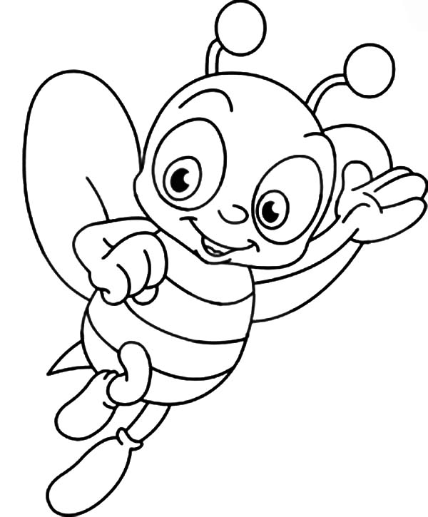 600x725 The Best Place For Coloring Page